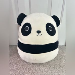Stanley The Panda Squishmallow